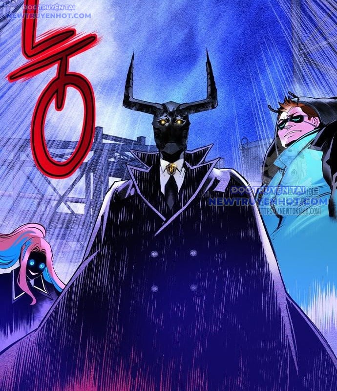 Nhân Trùng Đại Chiến: Chapter 154