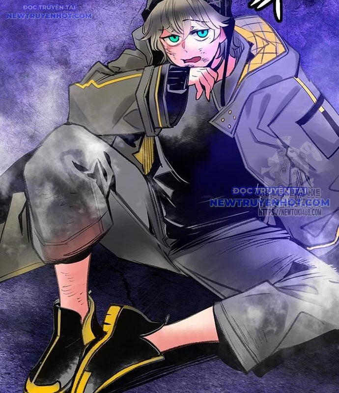 Nhân Trùng Đại Chiến: Chapter 154