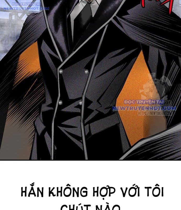 Nhân Trùng Đại Chiến: Chapter 154