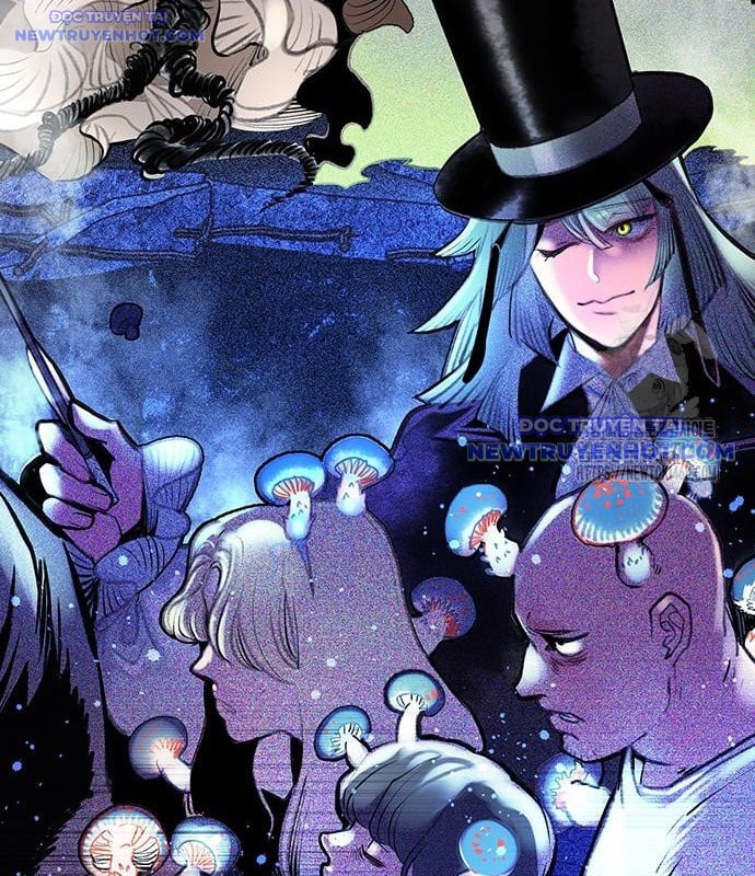 Nhân Trùng Đại Chiến: Chapter 154