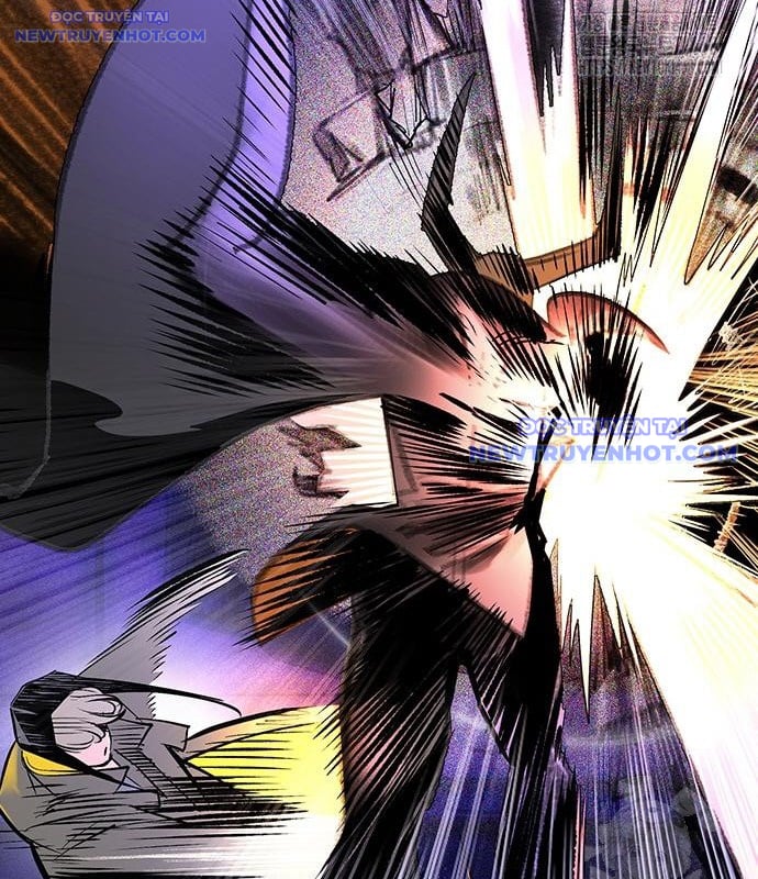 Nhân Trùng Đại Chiến: Chapter 154