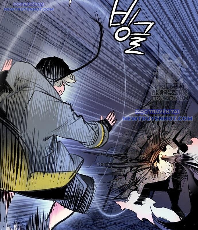 Nhân Trùng Đại Chiến: Chapter 154