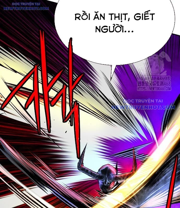 Nhân Trùng Đại Chiến: Chapter 154