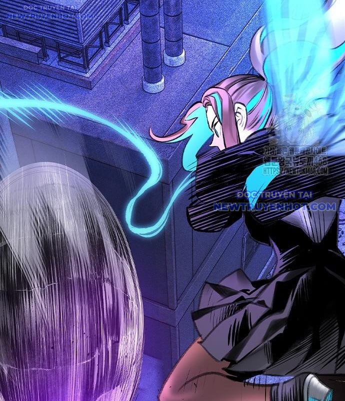 Nhân Trùng Đại Chiến: Chapter 154