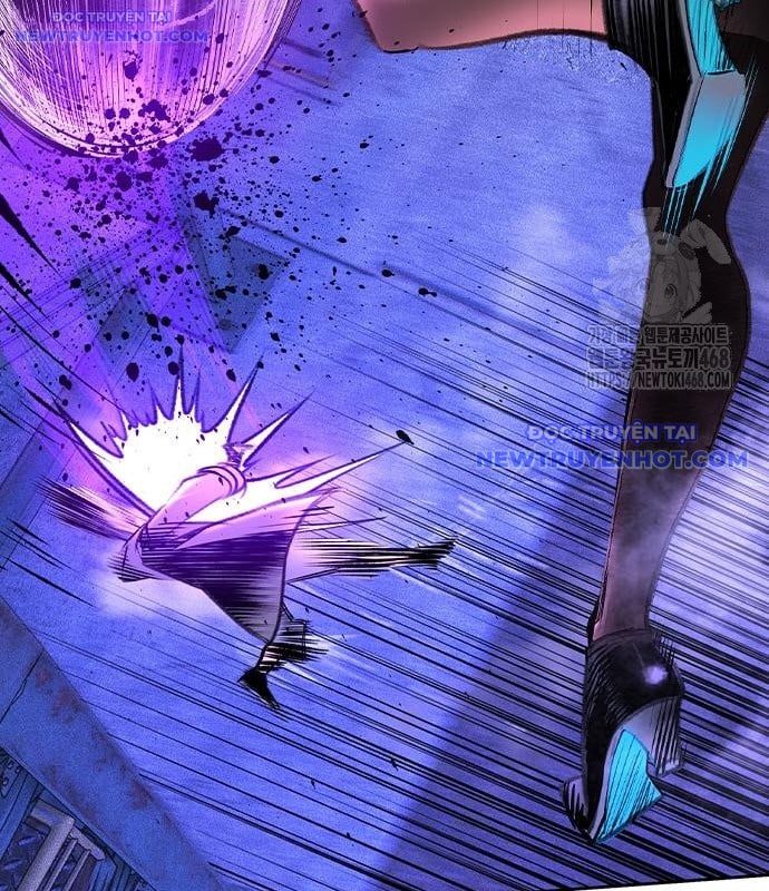 Nhân Trùng Đại Chiến: Chapter 154