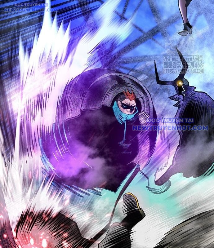 Nhân Trùng Đại Chiến: Chapter 154