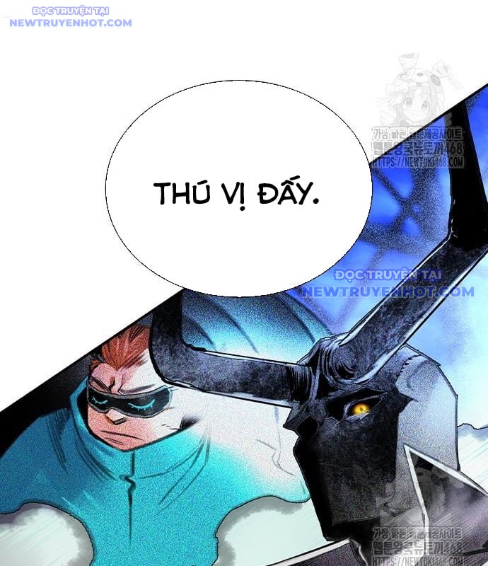 Nhân Trùng Đại Chiến: Chapter 154