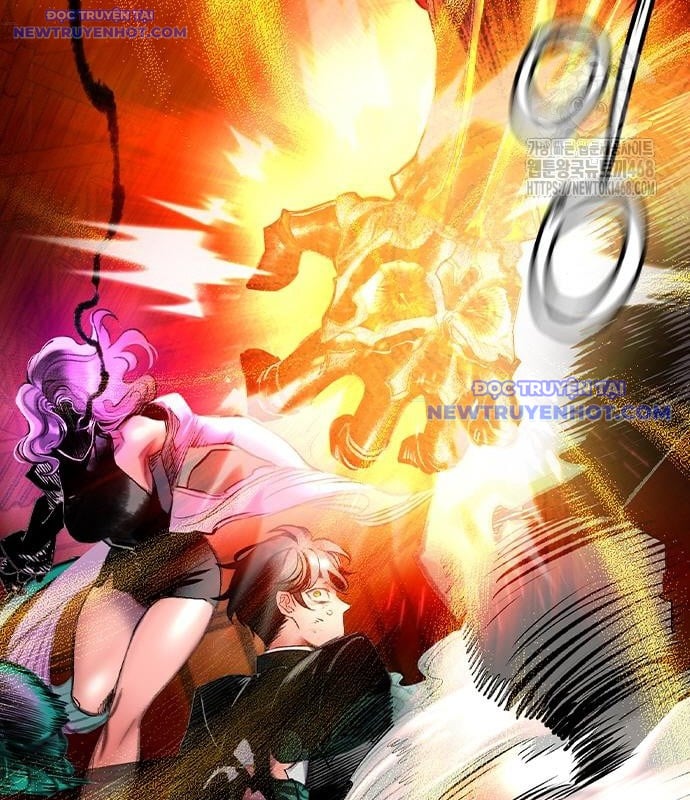 Nhân Trùng Đại Chiến: Chapter 154