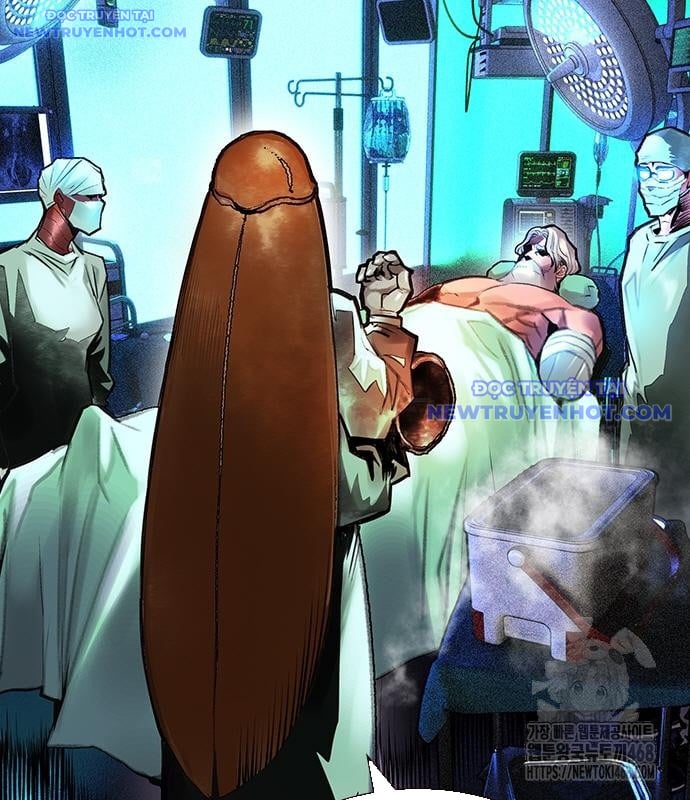 Nhân Trùng Đại Chiến: Chapter 154
