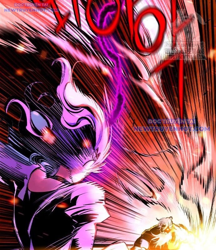 Nhân Trùng Đại Chiến: Chapter 154