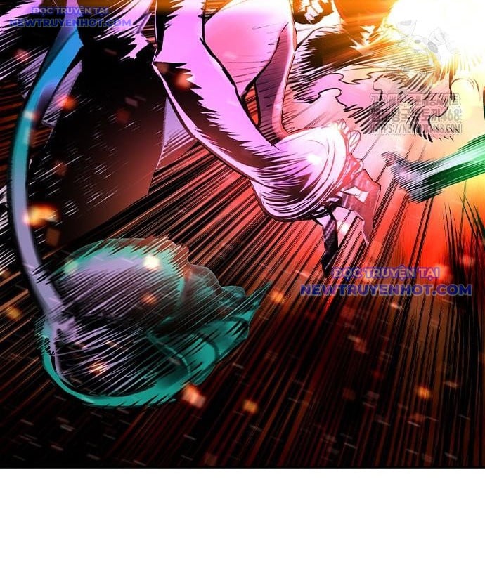 Nhân Trùng Đại Chiến: Chapter 154