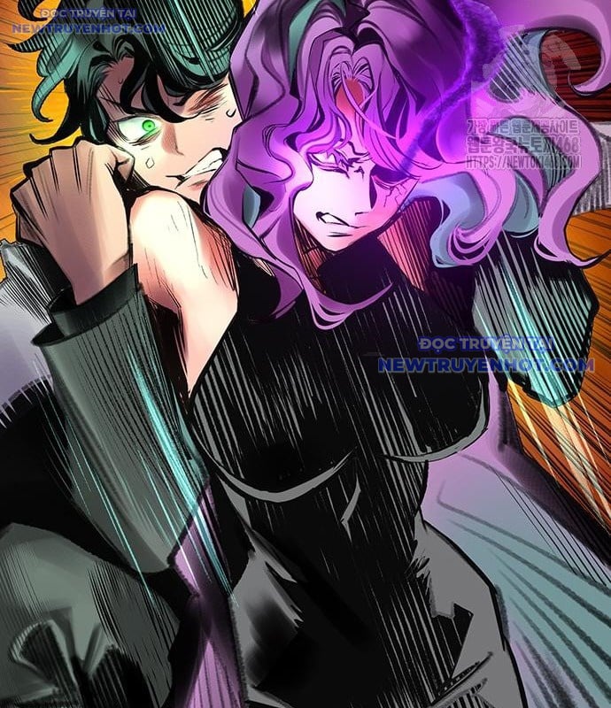 Nhân Trùng Đại Chiến: Chapter 154