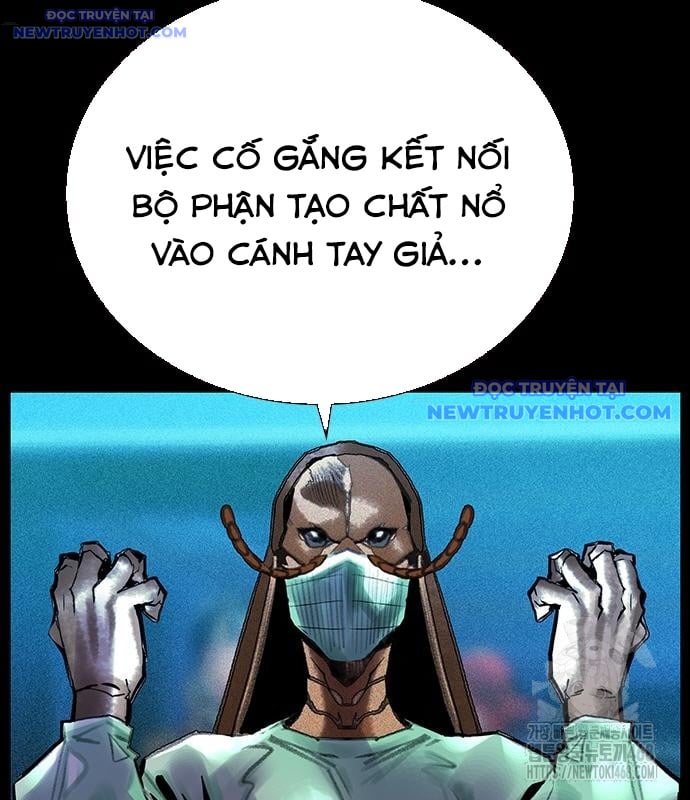 Nhân Trùng Đại Chiến: Chapter 154
