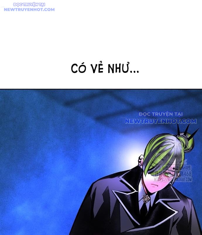 Nhân Trùng Đại Chiến: Chapter 154