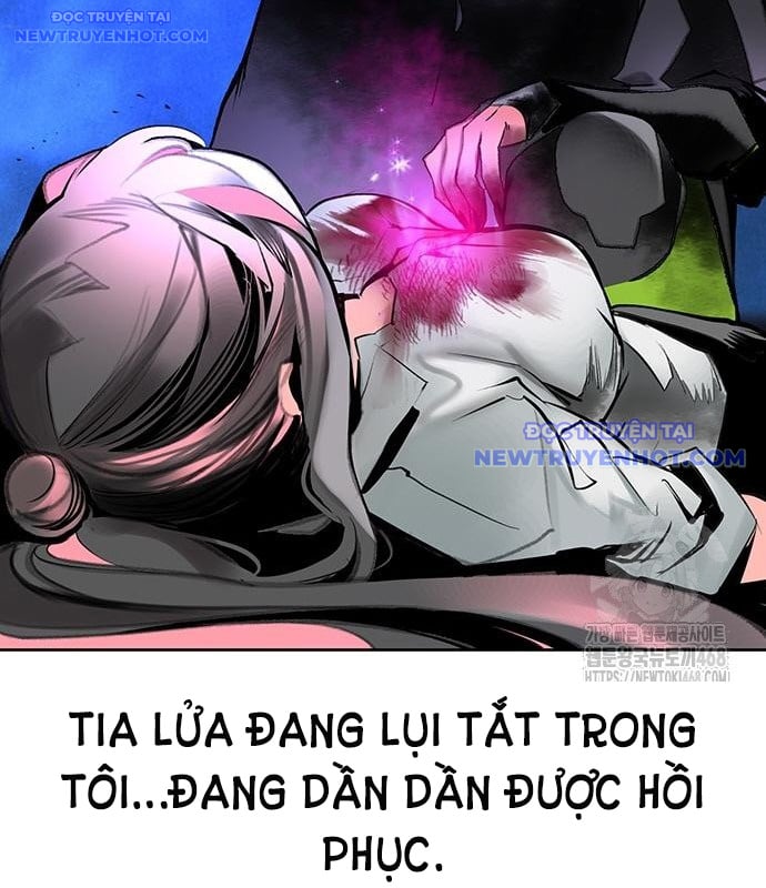 Nhân Trùng Đại Chiến: Chapter 154