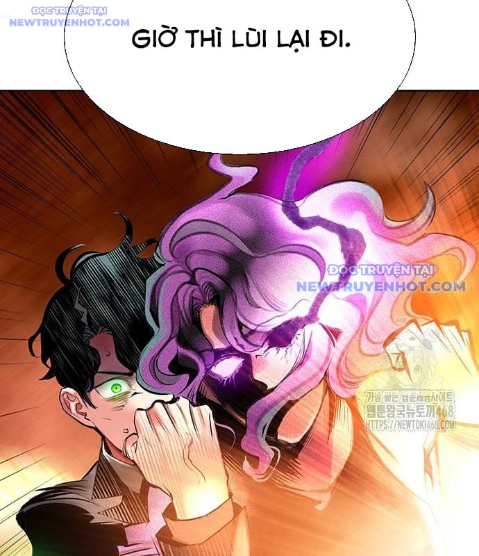 Nhân Trùng Đại Chiến: Chapter 154