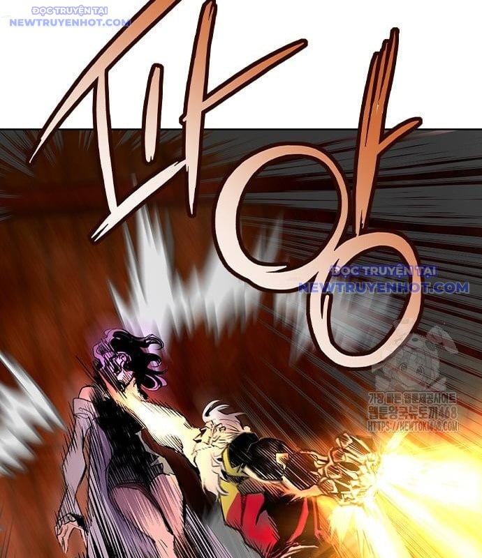 Nhân Trùng Đại Chiến: Chapter 154