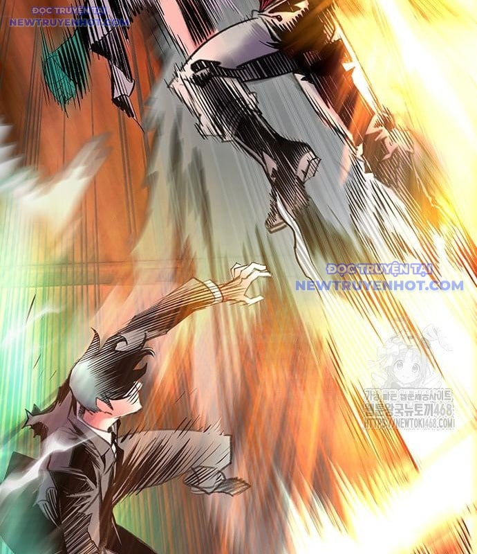 Nhân Trùng Đại Chiến: Chapter 154