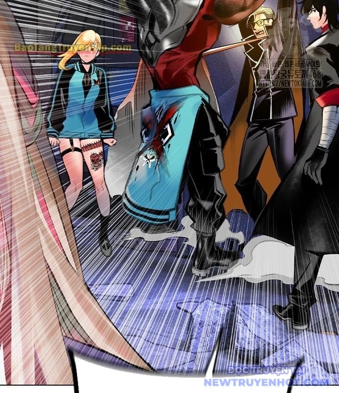 Nhân Trùng Đại Chiến: Chapter 156