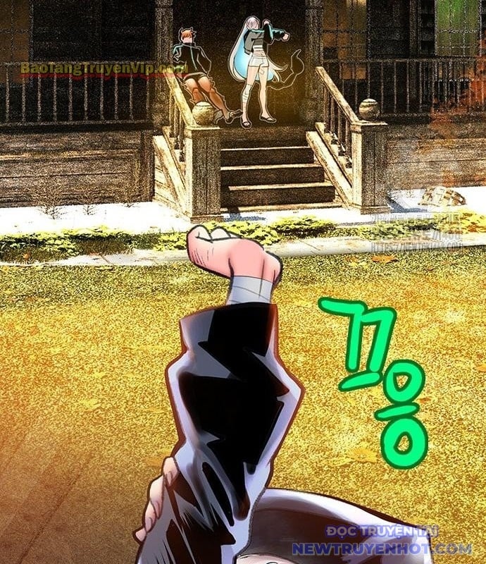 Nhân Trùng Đại Chiến: Chapter 156