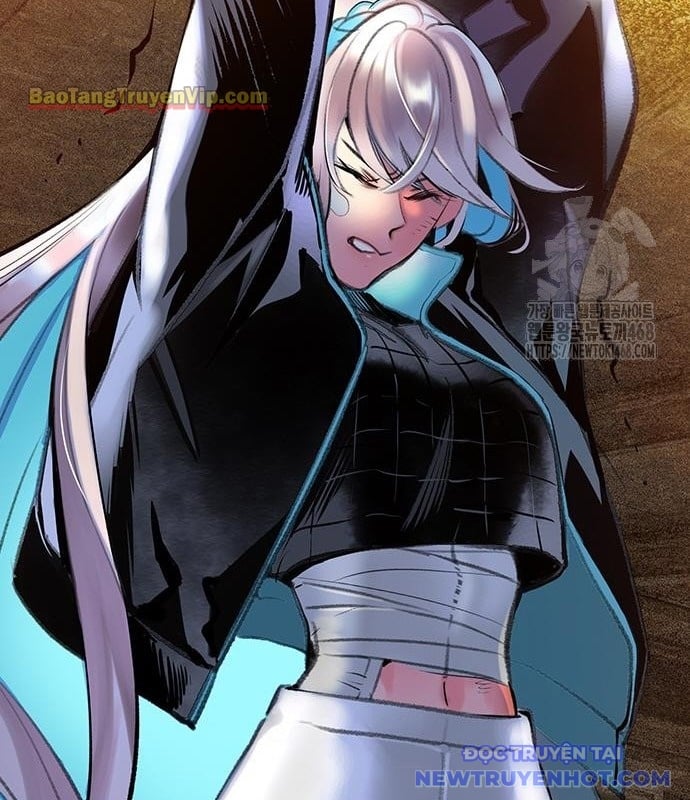 Nhân Trùng Đại Chiến: Chapter 156
