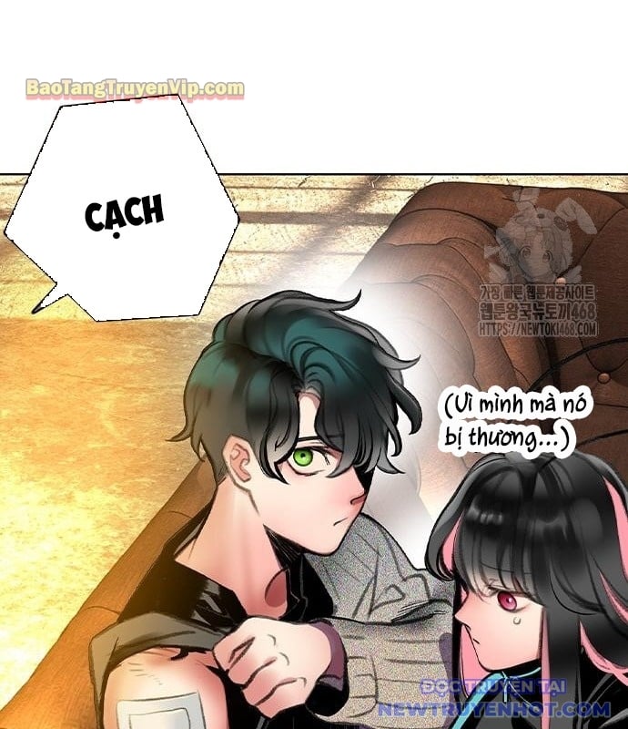 Nhân Trùng Đại Chiến: Chapter 156