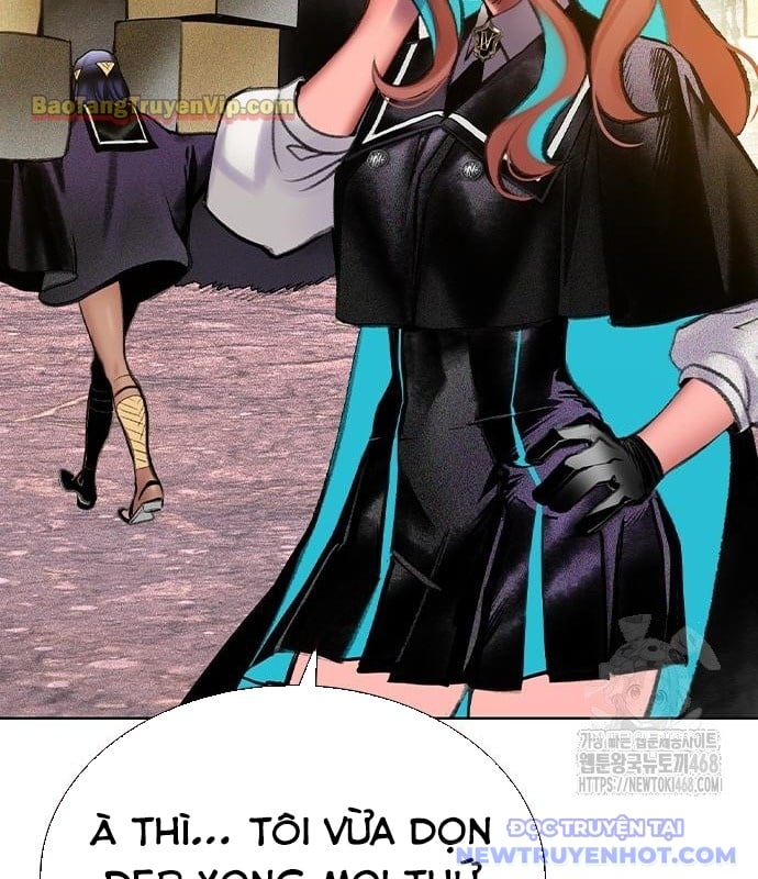 Nhân Trùng Đại Chiến: Chapter 156