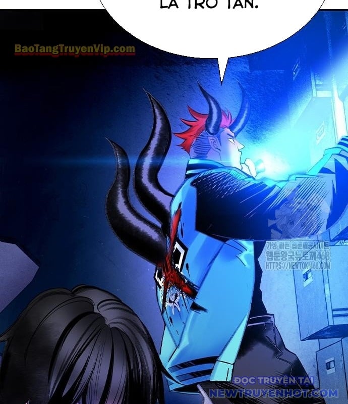 Nhân Trùng Đại Chiến: Chapter 156