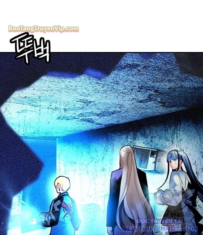 Nhân Trùng Đại Chiến: Chapter 156