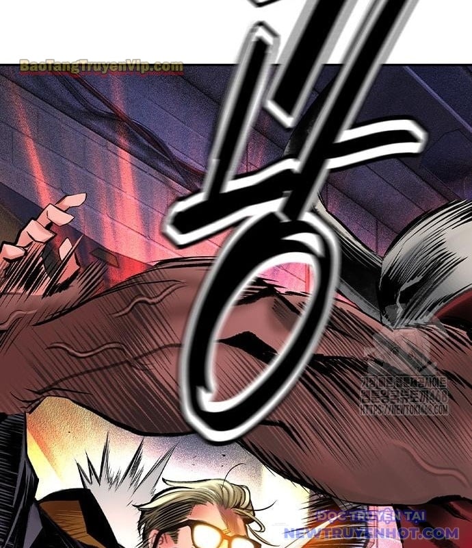 Nhân Trùng Đại Chiến: Chapter 156
