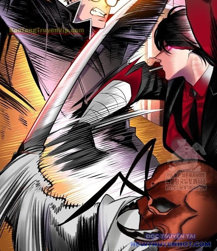 Nhân Trùng Đại Chiến: Chapter 156
