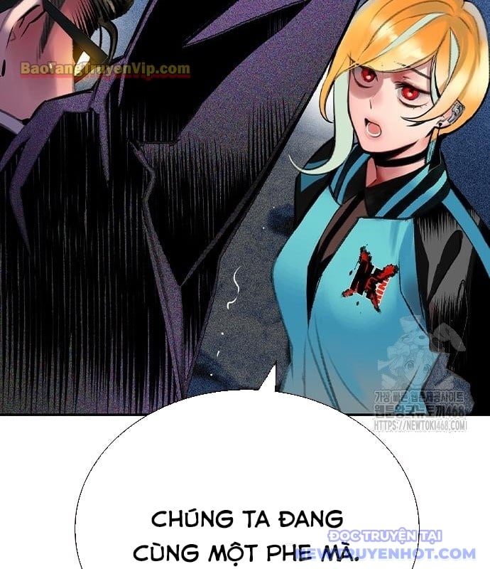 Nhân Trùng Đại Chiến: Chapter 156