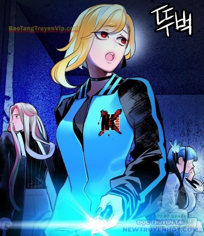 Nhân Trùng Đại Chiến: Chapter 156
