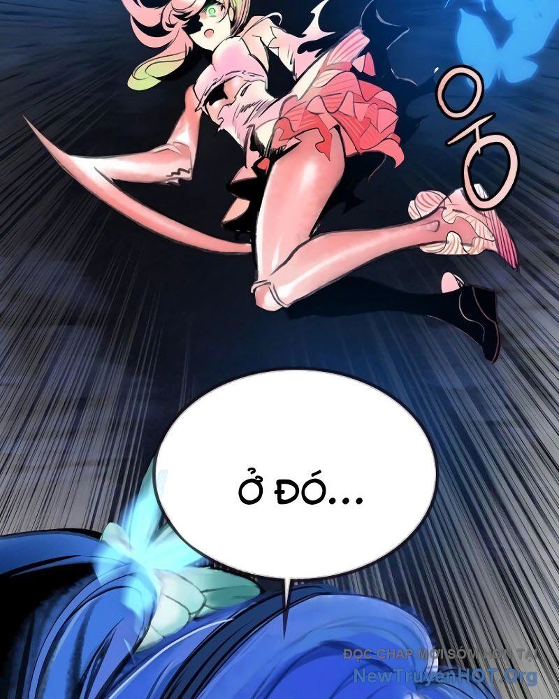 Nhân Trùng Đại Chiến: Chapter 166