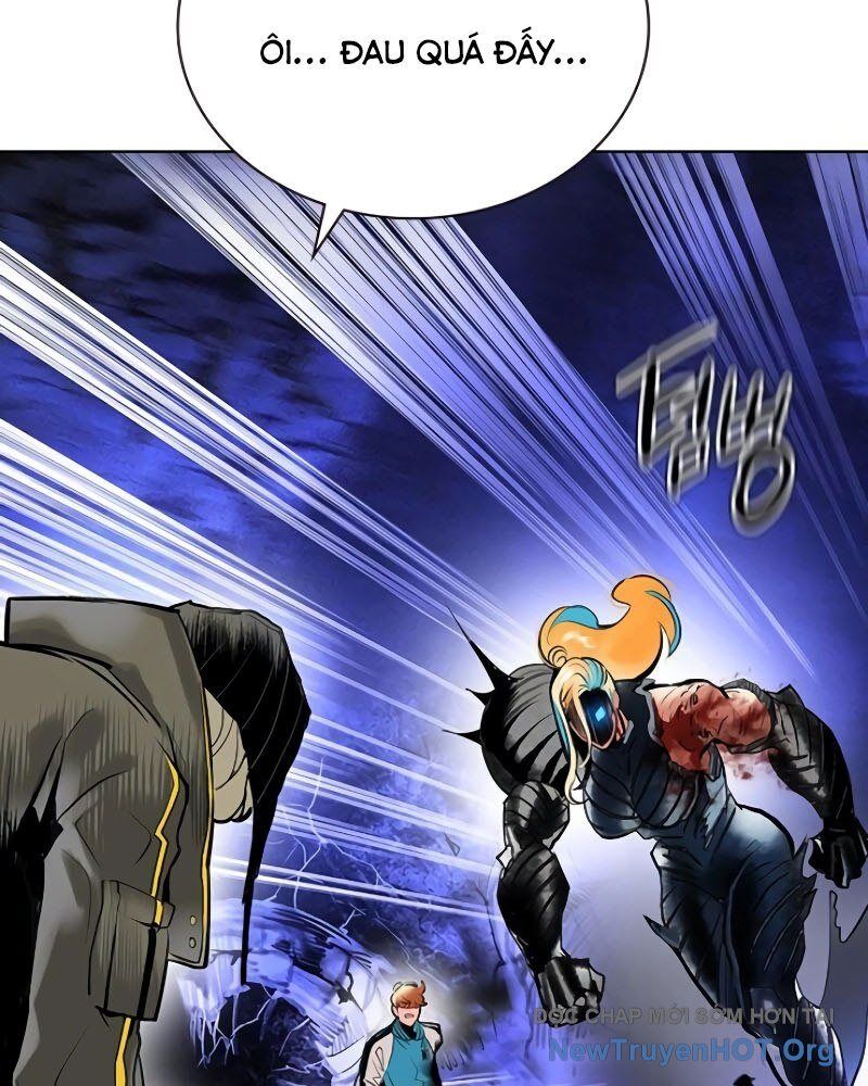 Nhân Trùng Đại Chiến: Chapter 166