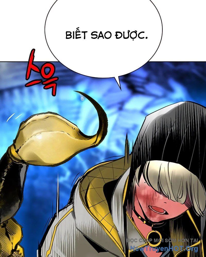 Nhân Trùng Đại Chiến: Chapter 166