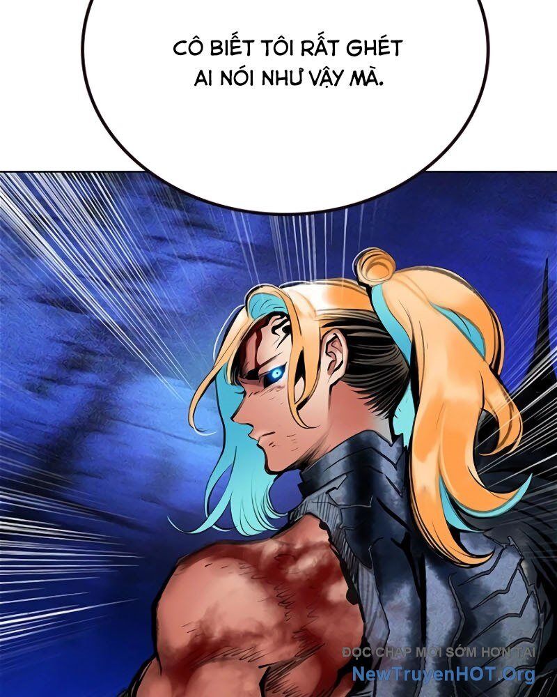 Nhân Trùng Đại Chiến: Chapter 166