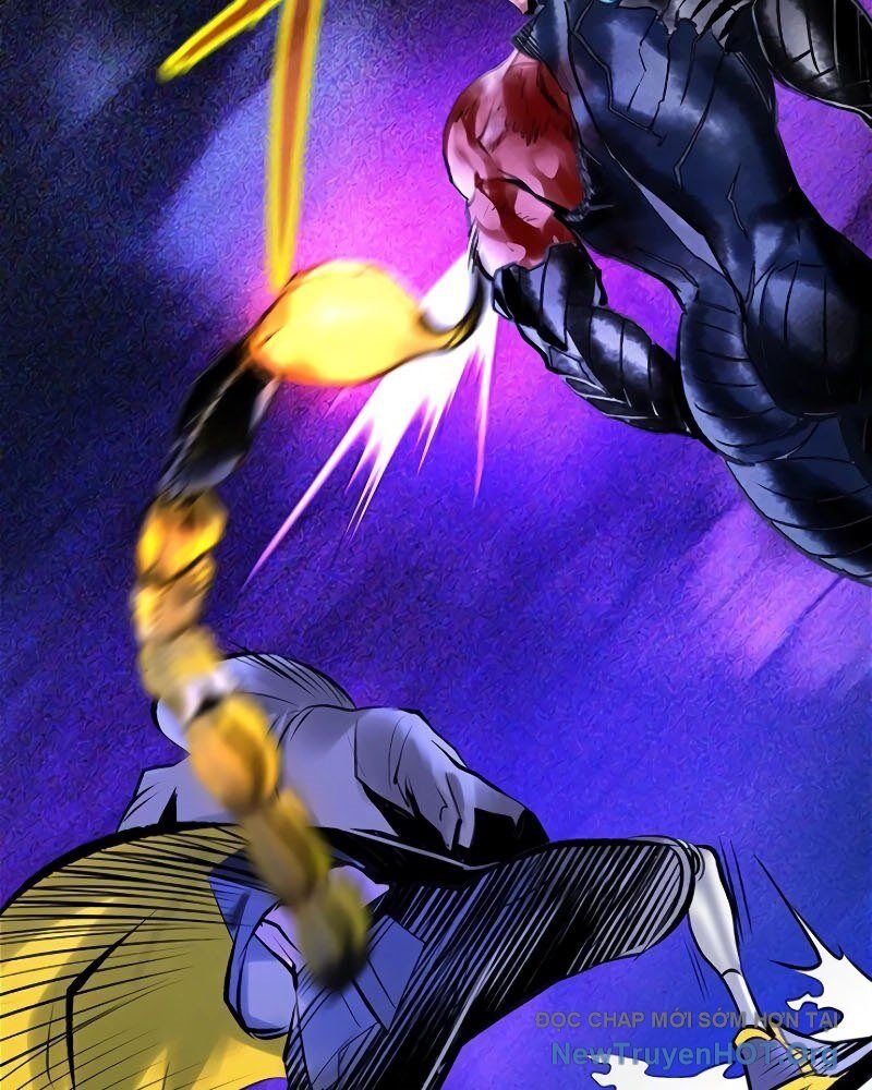 Nhân Trùng Đại Chiến: Chapter 166