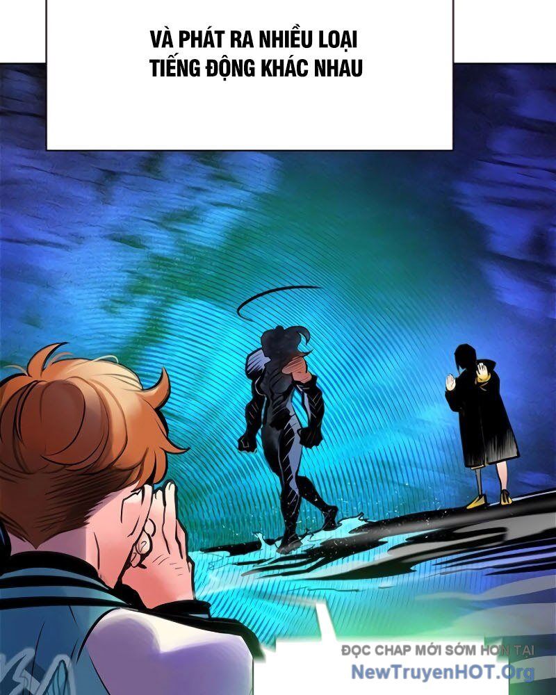 Nhân Trùng Đại Chiến: Chapter 166