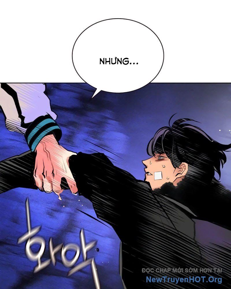 Nhân Trùng Đại Chiến: Chapter 166