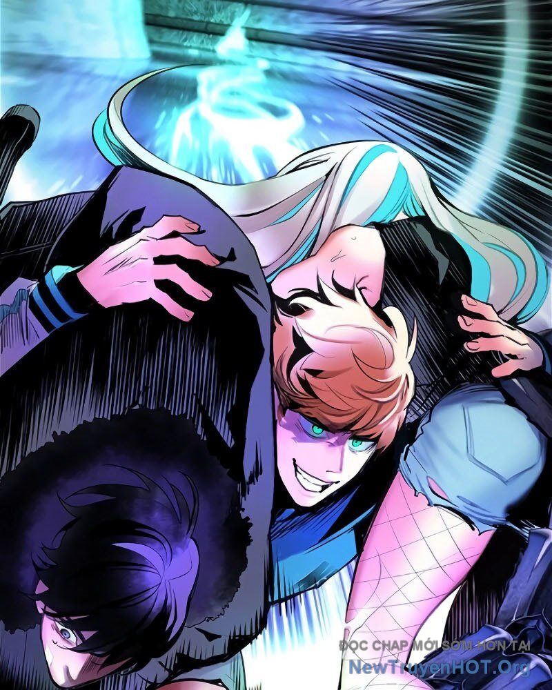 Nhân Trùng Đại Chiến: Chapter 166