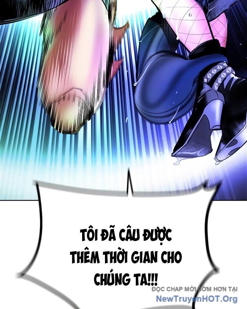 Nhân Trùng Đại Chiến: Chapter 166