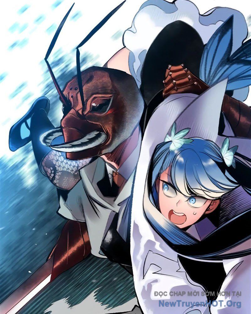 Nhân Trùng Đại Chiến: Chapter 166