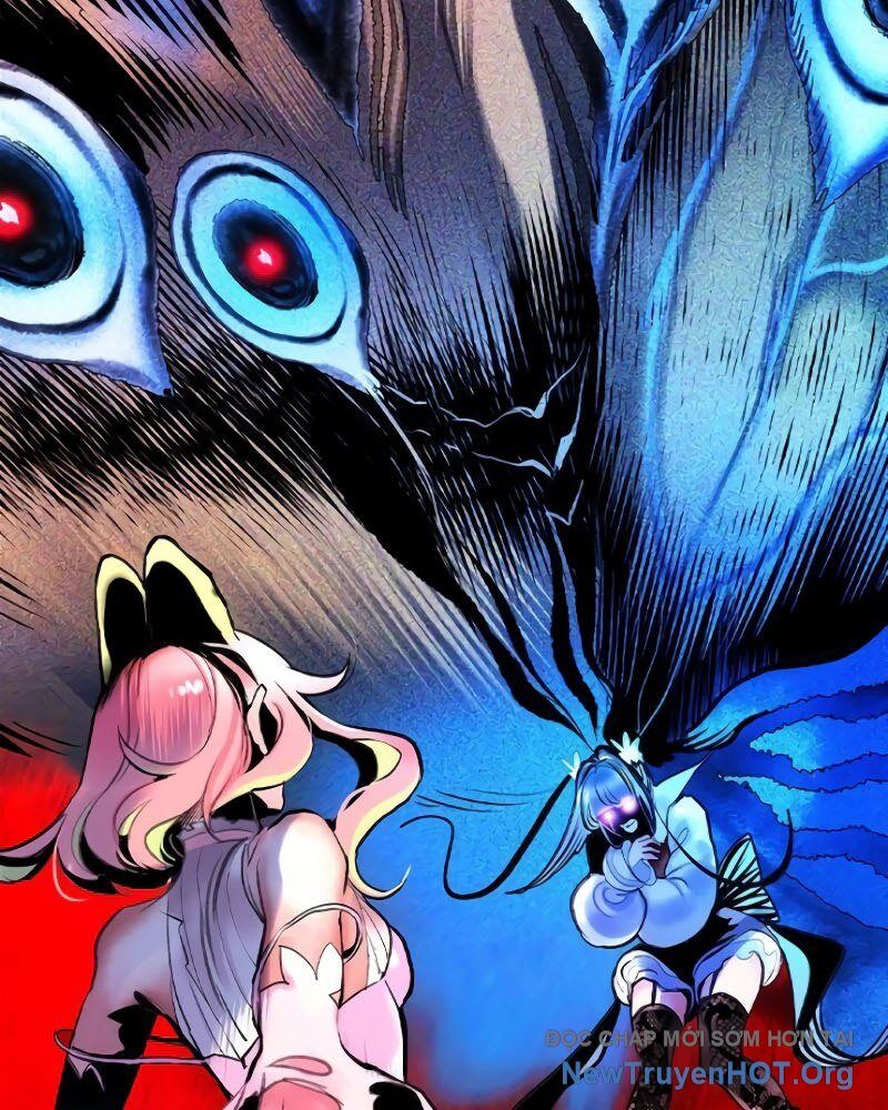 Nhân Trùng Đại Chiến: Chapter 166