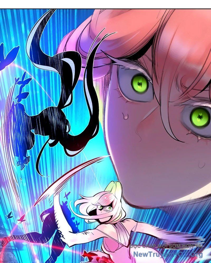 Nhân Trùng Đại Chiến: Chapter 166
