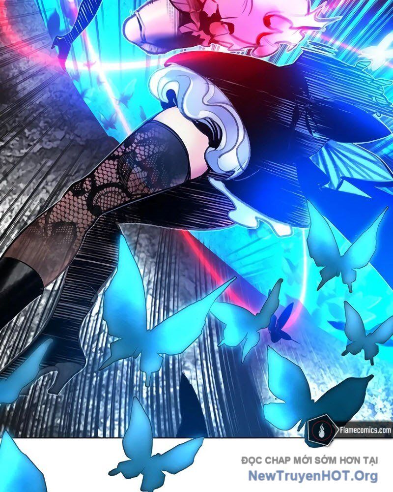 Nhân Trùng Đại Chiến: Chapter 166