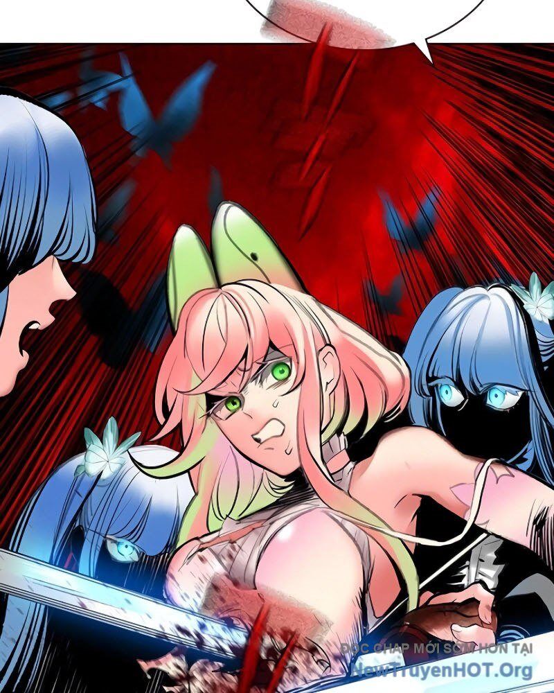 Nhân Trùng Đại Chiến: Chapter 166