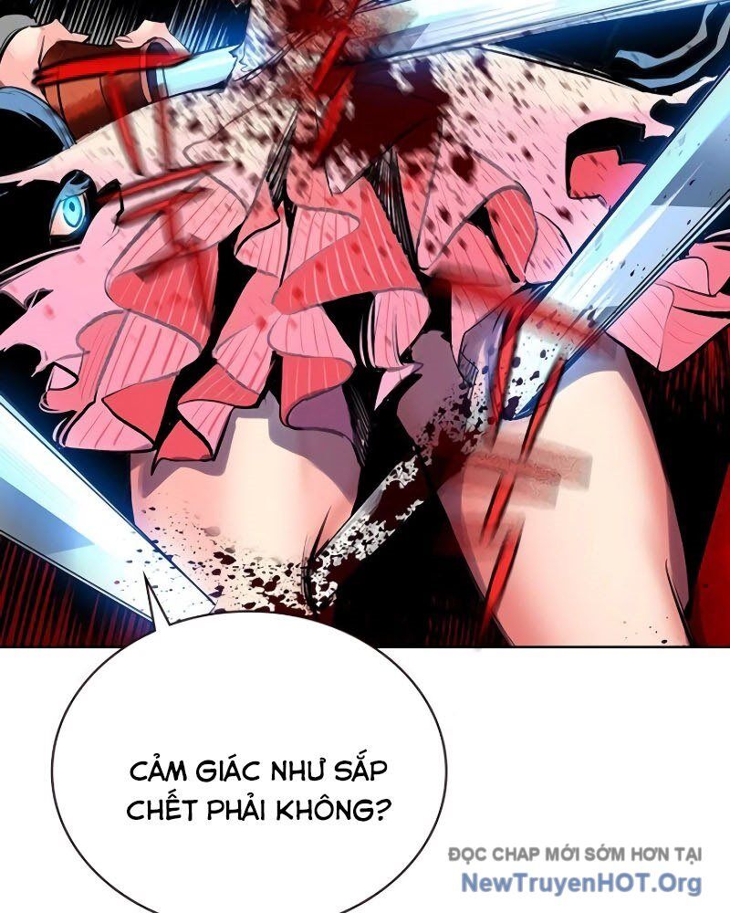 Nhân Trùng Đại Chiến: Chapter 166