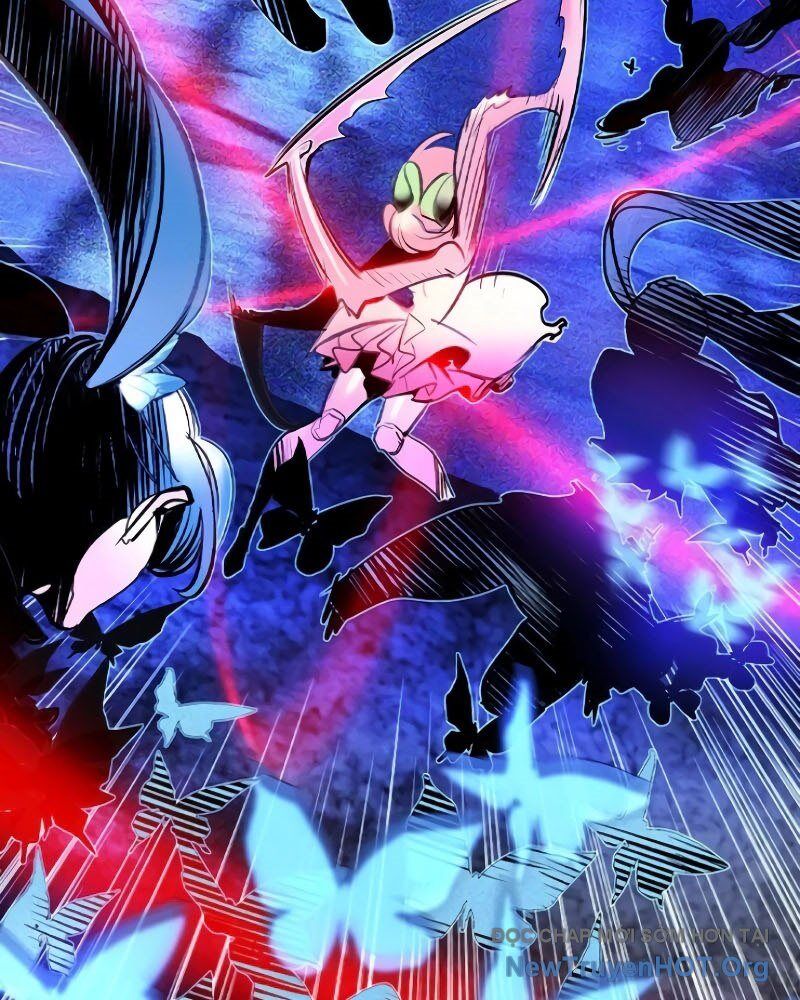 Nhân Trùng Đại Chiến: Chapter 166