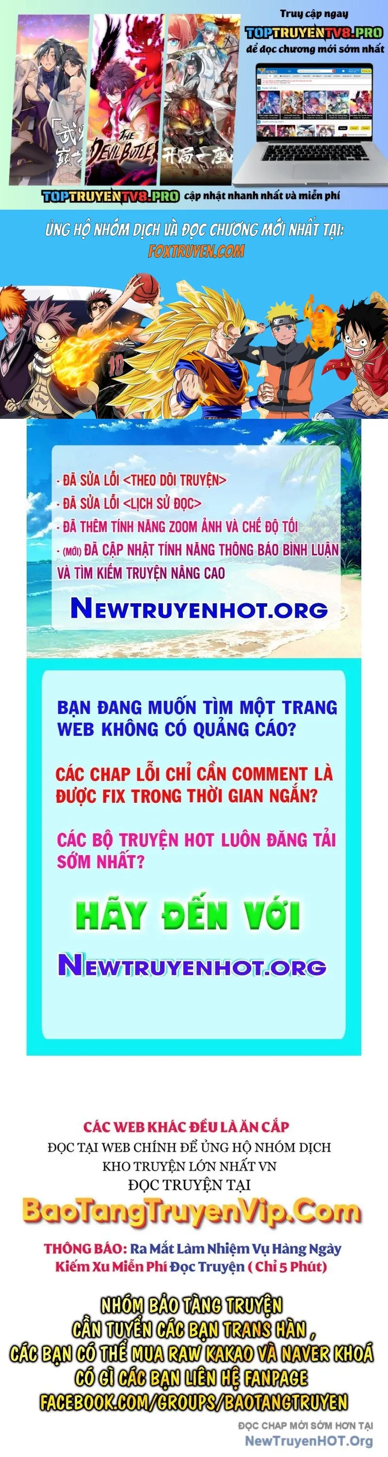 Nhân Trùng Đại Chiến: Chapter 169
